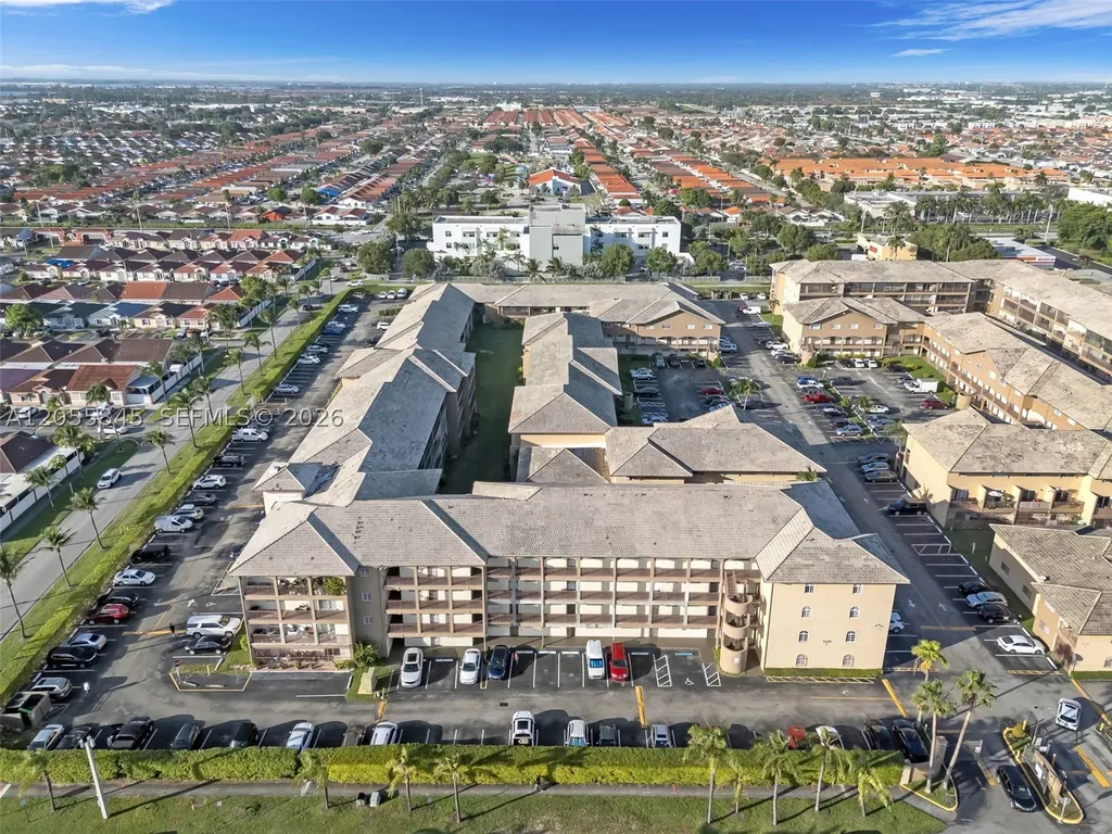 8851 NW 119th Street Hialeah Gardens FL 33018