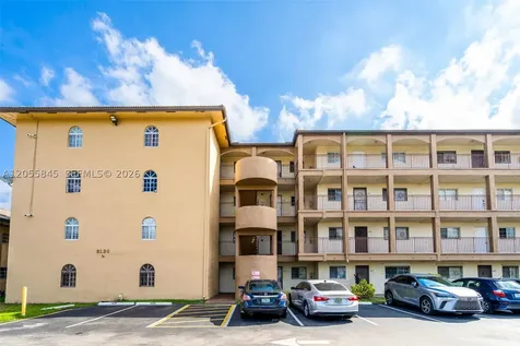 8851 NW 119th Street Hialeah Gardens FL 33018