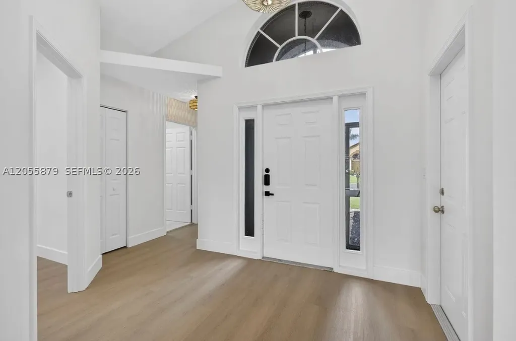 1599 Oak Berry Circle Wellington FL 33414