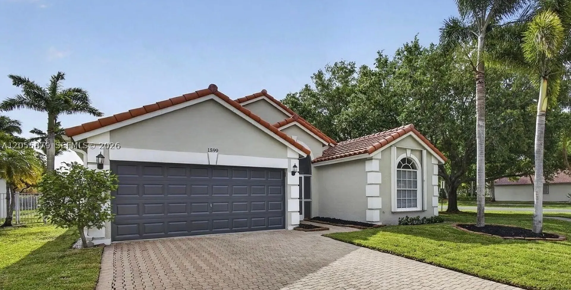 1599 Oak Berry Circle Wellington FL 33414