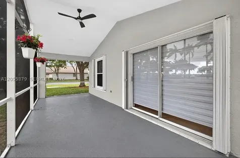 1599 Oak Berry Circle Wellington FL 33414