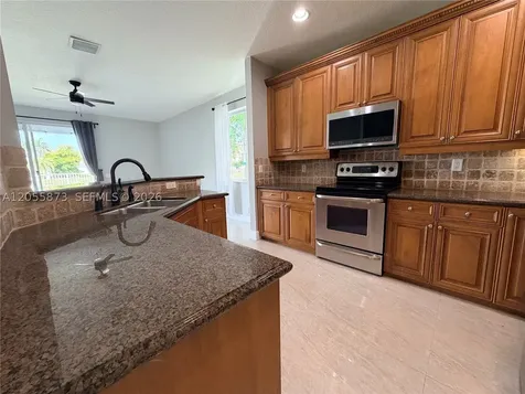 980 Golden Cane Drive Weston FL 33327