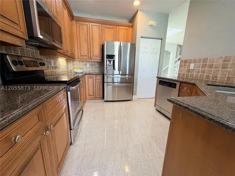 980 Golden Cane Drive Weston FL 33327