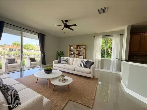 980 Golden Cane Drive Weston FL 33327