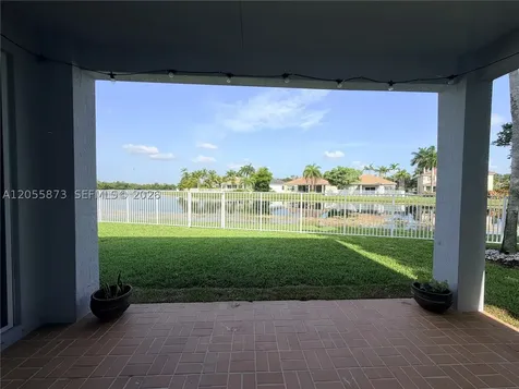980 Golden Cane Drive Weston FL 33327