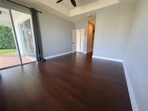 980 Golden Cane Drive Weston FL 33327