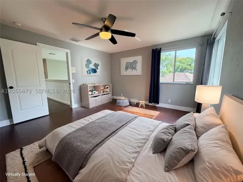 980 Golden Cane Drive Weston FL 33327
