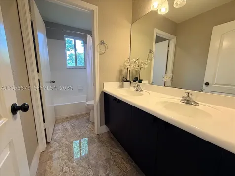 980 Golden Cane Drive Weston FL 33327