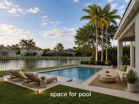 980 Golden Cane Drive Weston FL 33327
