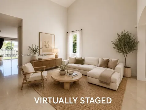980 Golden Cane Drive Weston FL 33327