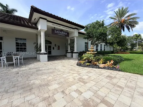 980 Golden Cane Drive Weston FL 33327