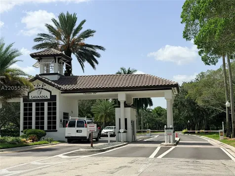 980 Golden Cane Drive Weston FL 33327