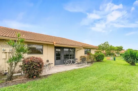 4525 Pandana Boynton Beach FL 33436