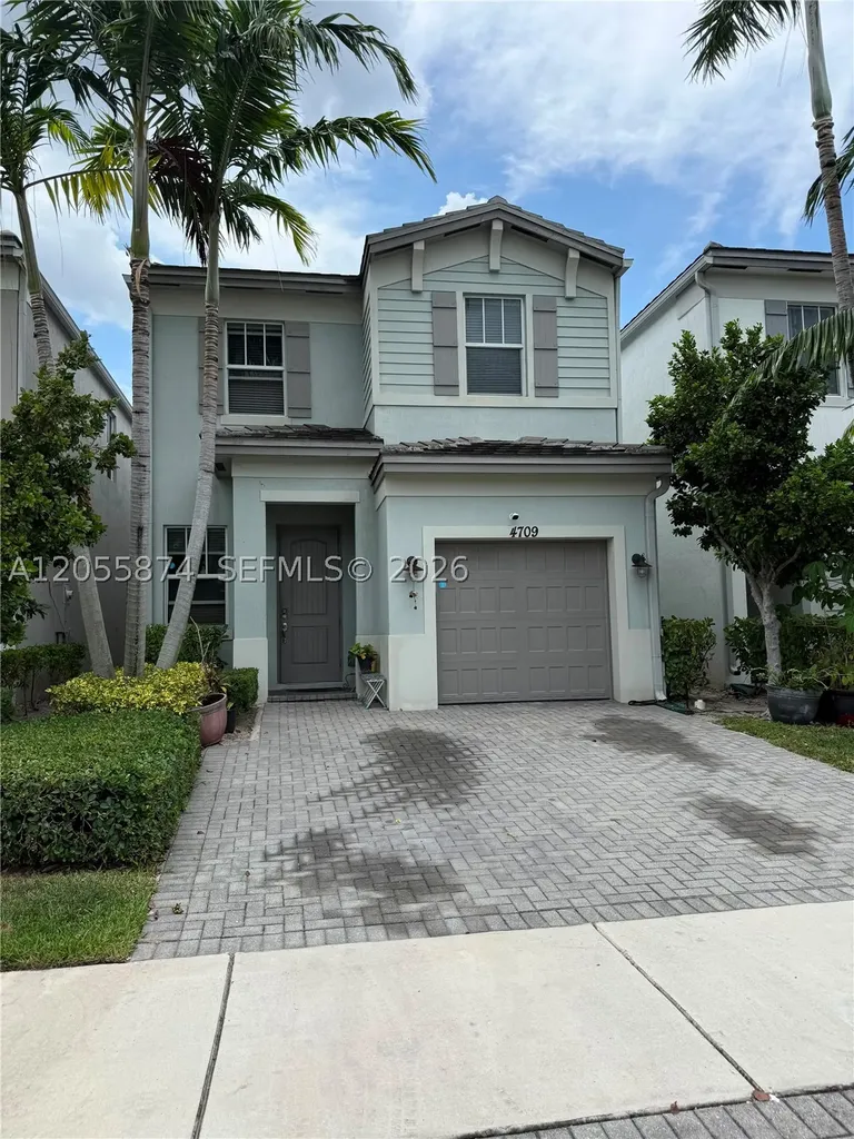 Tamarac FL 33319
