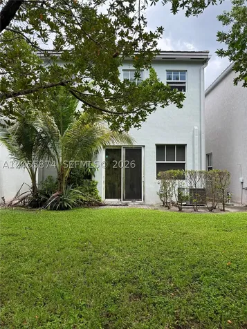 Tamarac FL 33319