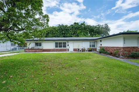 11511 SW 81st Road Pinecrest FL 33156