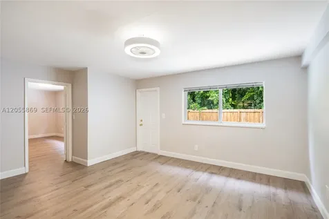 11511 SW 81st Road Pinecrest FL 33156