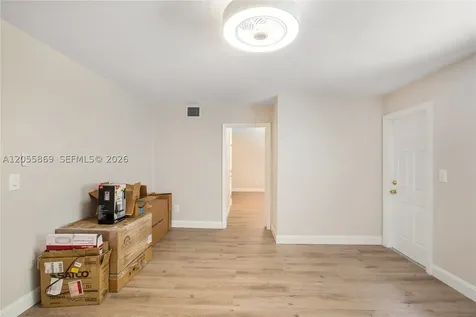 11511 SW 81st Road Pinecrest FL 33156