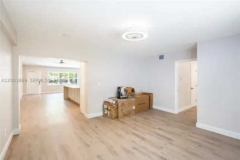 11511 SW 81st Road Pinecrest FL 33156