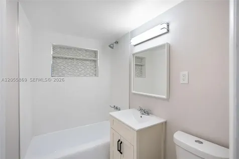 11511 SW 81st Road Pinecrest FL 33156
