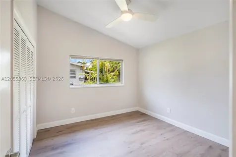 11511 SW 81st Road Pinecrest FL 33156