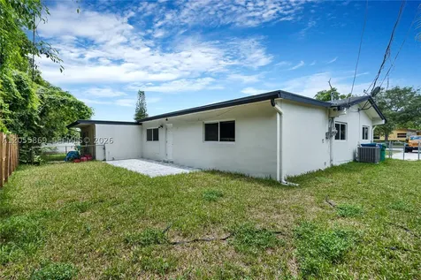 11511 SW 81st Road Pinecrest FL 33156