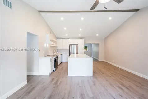 11511 SW 81st Road Pinecrest FL 33156