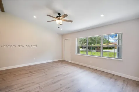 11511 SW 81st Road Pinecrest FL 33156