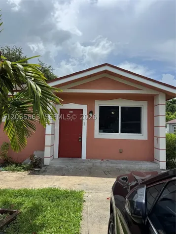 9512 NW 4th Avenue Miami FL 33150