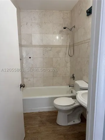 9512 NW 4th Avenue Miami FL 33150