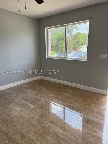 9512 NW 4th Avenue Miami FL 33150