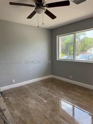 9512 NW 4th Avenue Miami FL 33150