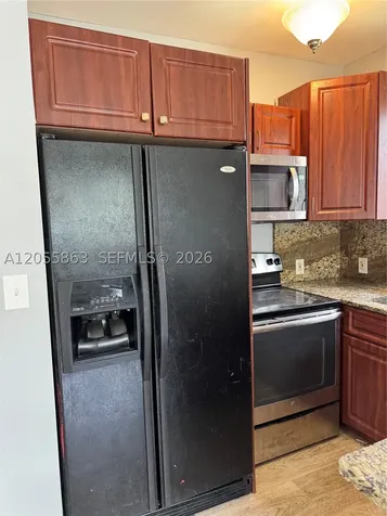 9512 NW 4th Avenue Miami FL 33150