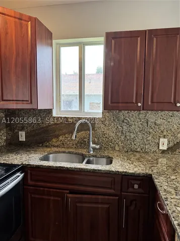 9512 NW 4th Avenue Miami FL 33150