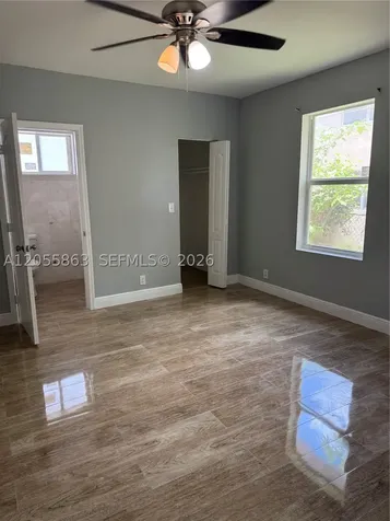 9512 NW 4th Avenue Miami FL 33150