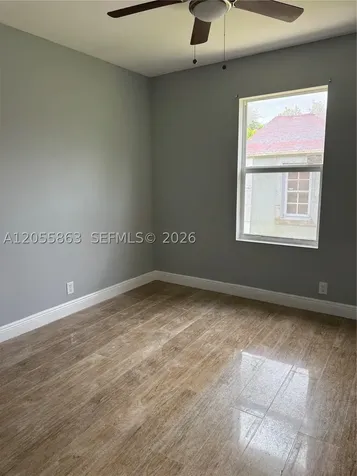 9512 NW 4th Avenue Miami FL 33150