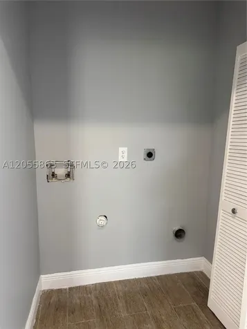 9512 NW 4th Avenue Miami FL 33150