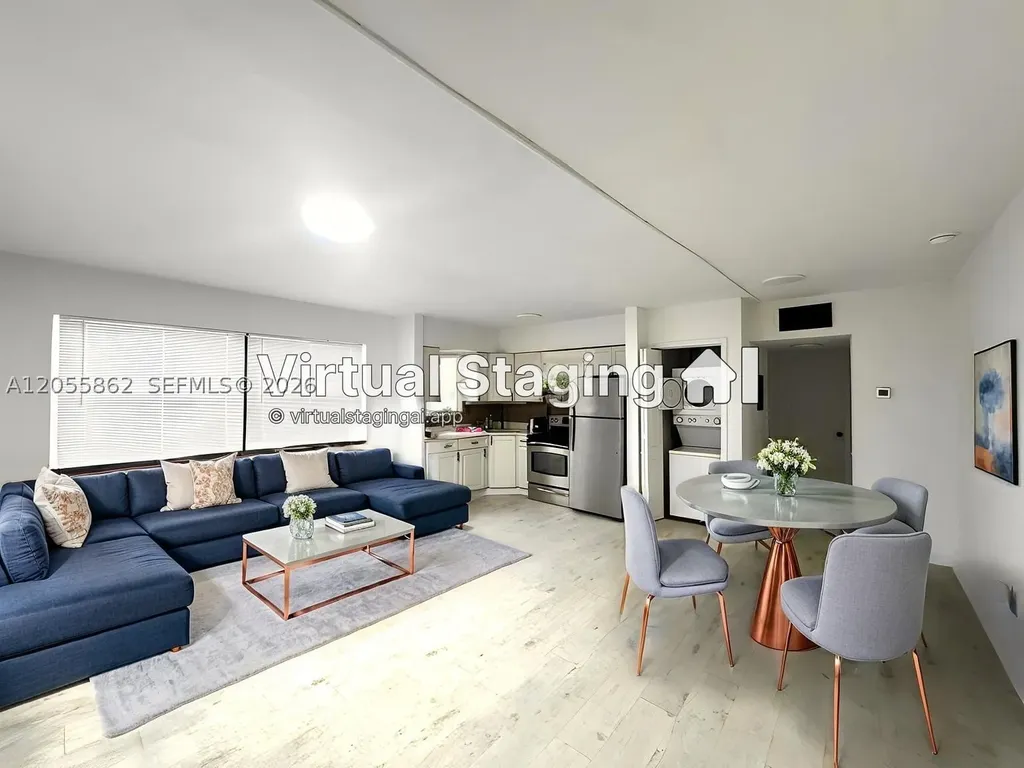 1525 NE 135th Street North Miami FL 33161