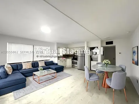 1525 NE 135th Street North Miami FL 33161