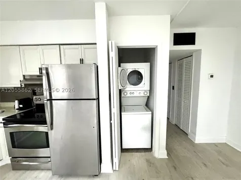 1525 NE 135th Street North Miami FL 33161