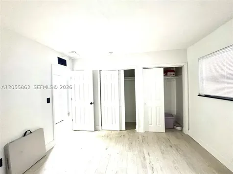 1525 NE 135th Street North Miami FL 33161