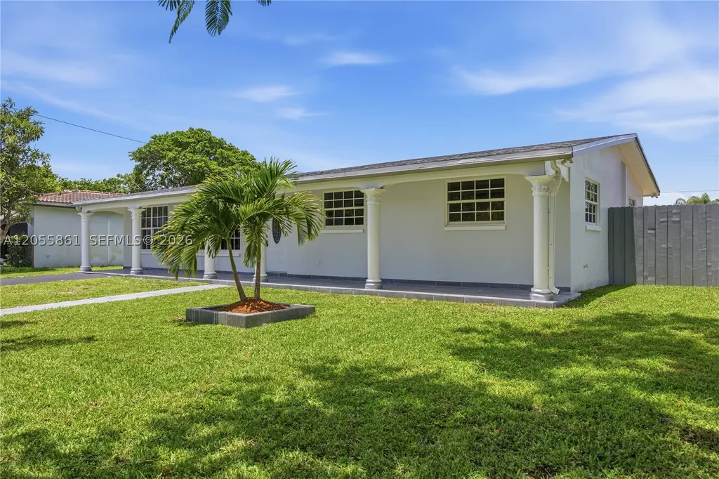 4225 Monroe Street Hollywood FL 33021