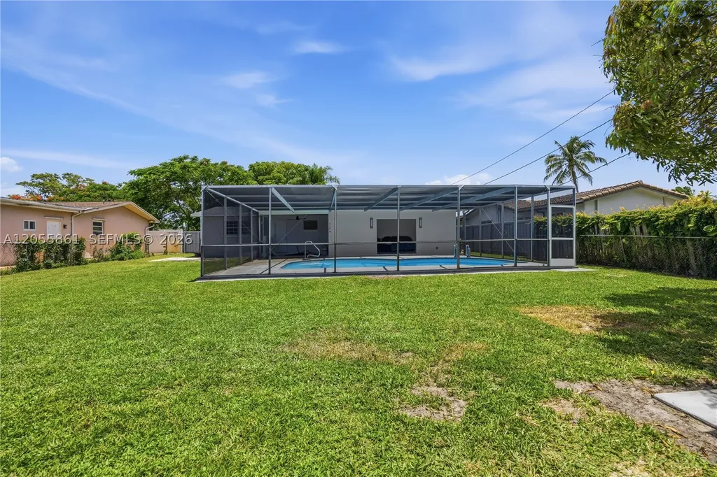 4225 Monroe Street Hollywood FL 33021