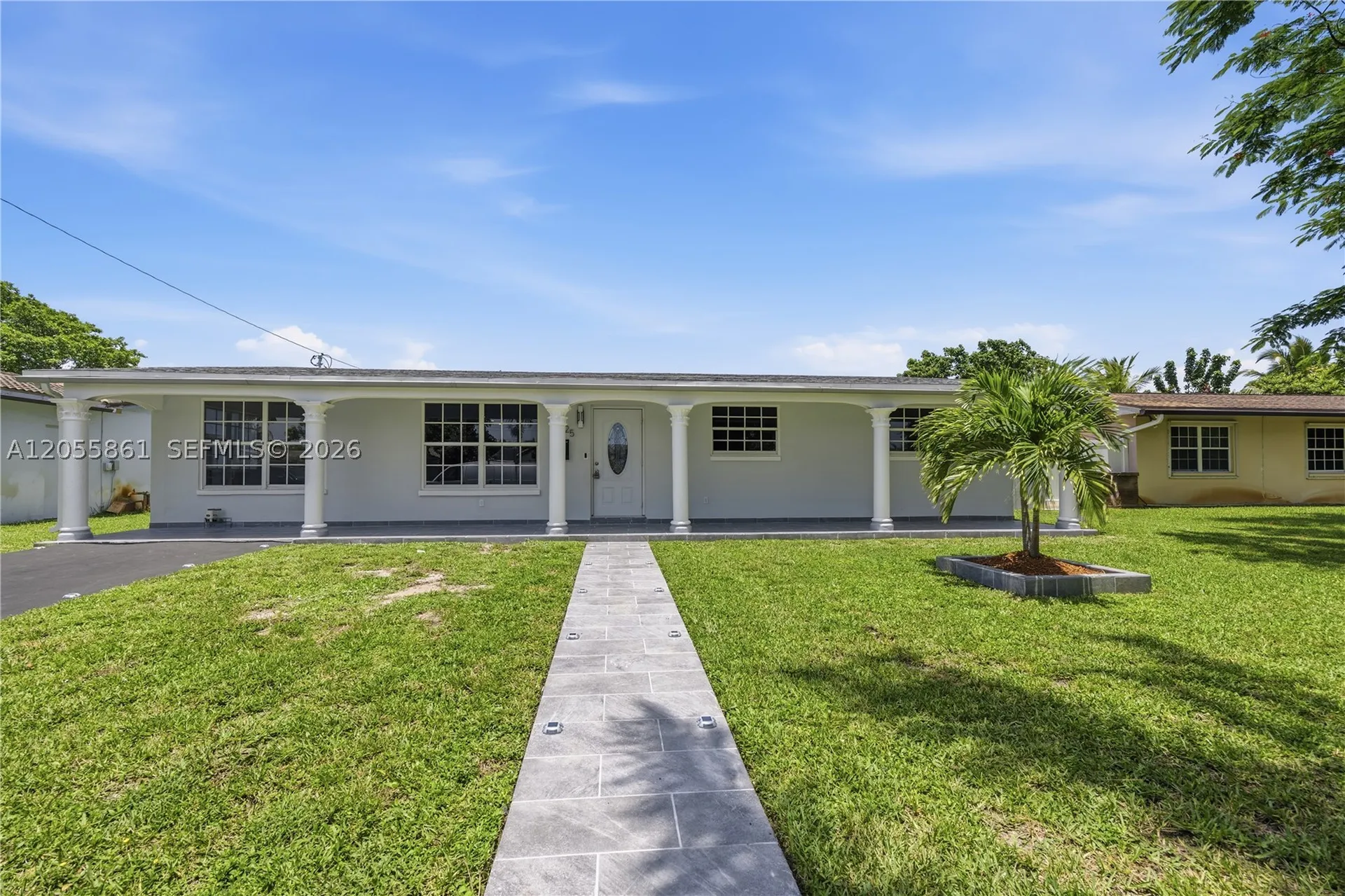 4225 Monroe Street Hollywood FL 33021