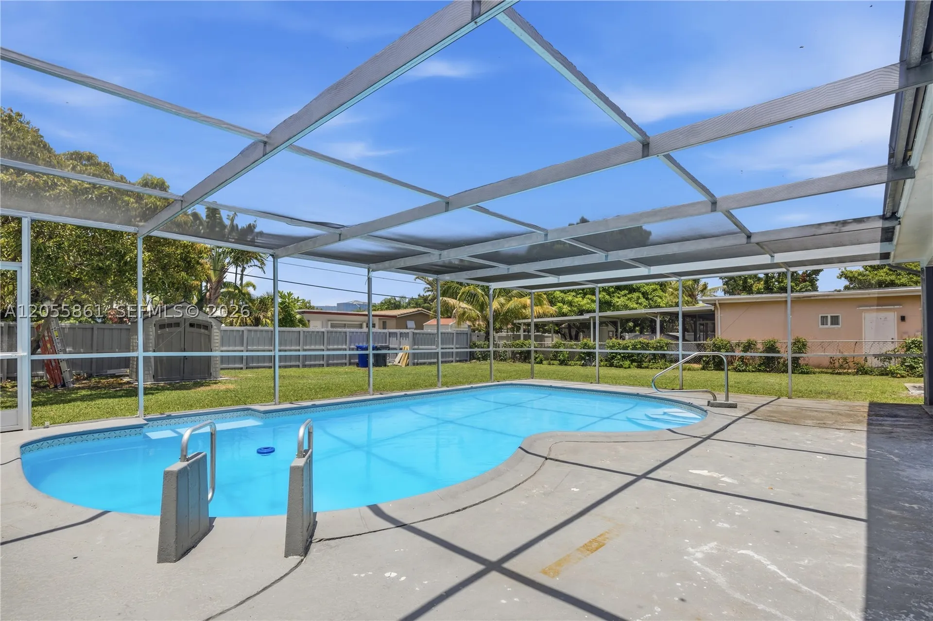 4225 Monroe Street Hollywood FL 33021