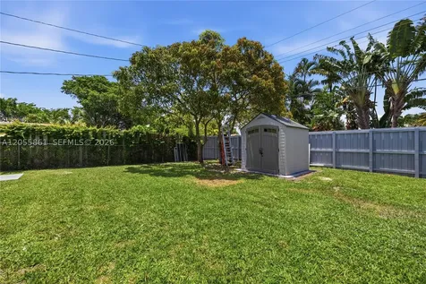 4225 Monroe Street Hollywood FL 33021