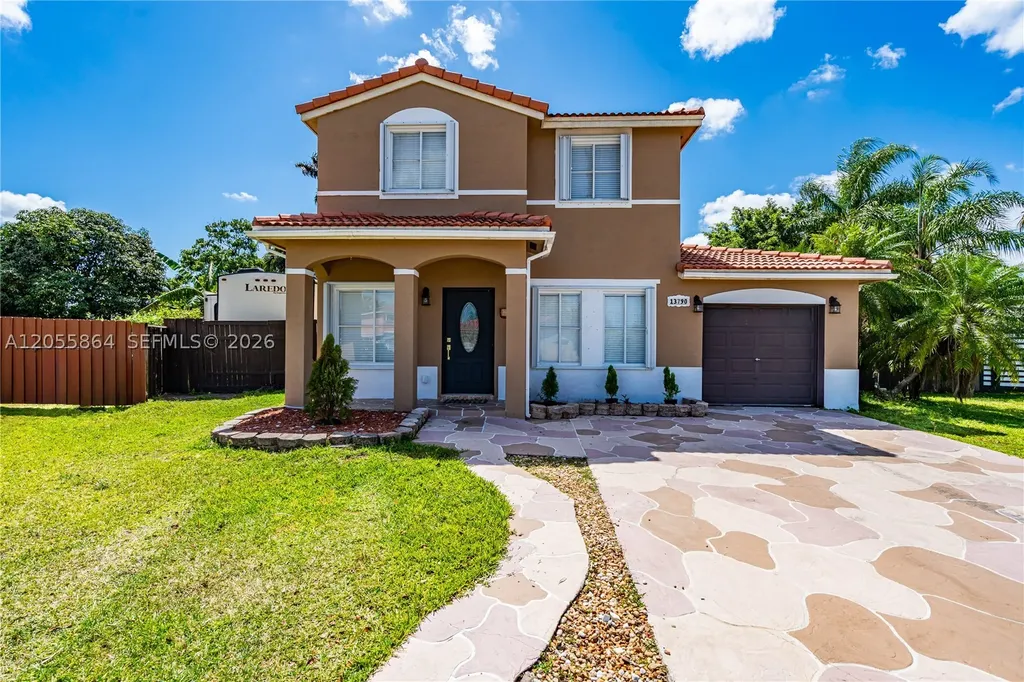 13790 SW 174th Street Miami FL 33177
