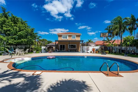 13790 SW 174th Street Miami FL 33177