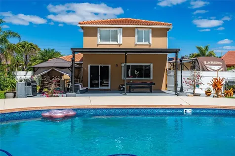 13790 SW 174th Street Miami FL 33177
