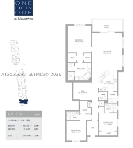 14951 Royal Oaks Lane North Miami FL 33181